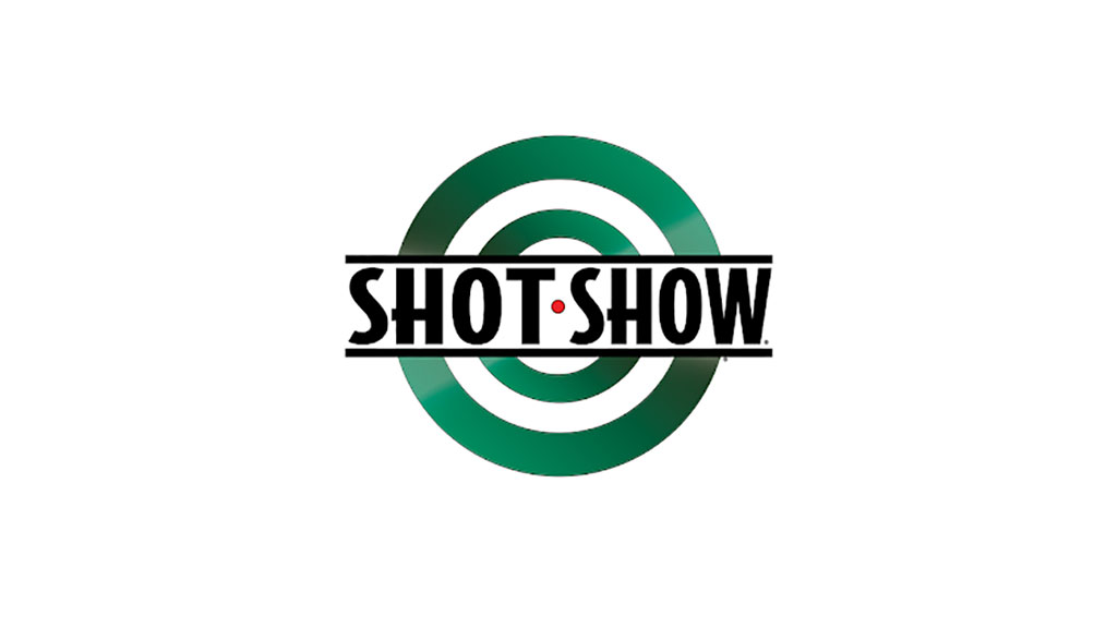 First Time At SHOT Show