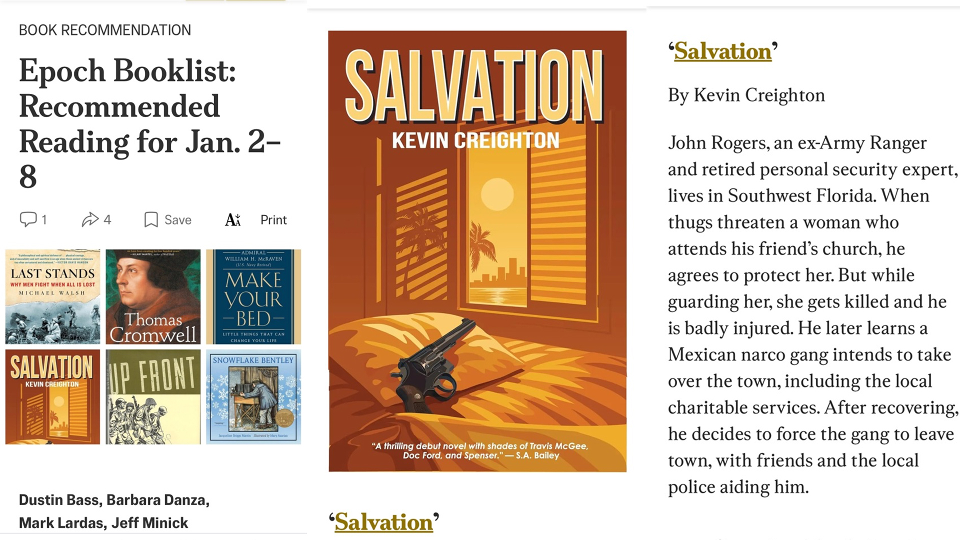 If You Got A Niche, Scratch It